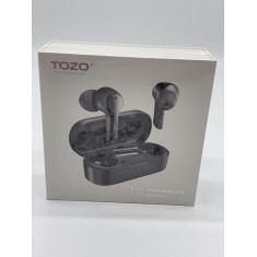 Fone de Ouvido T9 True Wireless Stereo - Tozo