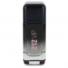 Eau De Parfum Spray (Tester) Masculino - Carolina Herrera - 212 Vip Black - 100 ml
