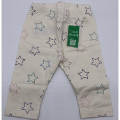 Calça Infantil - Tamanho 0-3M - Baby GAP