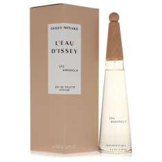 Eau De Toilette Intense Spray Feminino - Issey Miyake - L'eau D'issey Eau & Magnolia - 100 ml