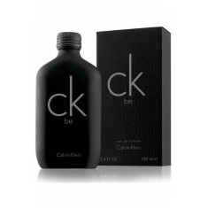 Eau de Toilette Spray CK Be  Calvin Klein 100ml