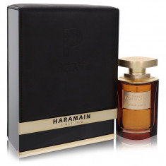 Eau De Parfum Spray (Unisex) Masculino - Al Haramain - Al Haramain Portfolio Portrait Sandal - 75 ml