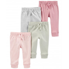 Moletom Infantil - Tamanho 24m - Carters - Kit com 4