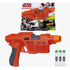 Star Wars Nerf  Pistolaser brinquedo
