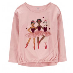 Camiseta Infantil - Tamanho 12A - Carters