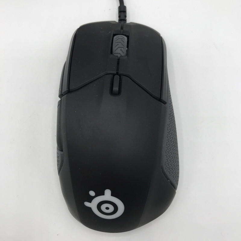 Mouse Gaming (Rival 310 Ergonomic Esports) - Steel Series