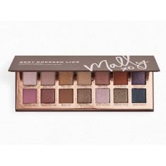 Paleta de Sombras - 14 Cores - Mally Beauty