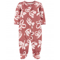 Pijama Infantil - Tamanho 9m - Carters