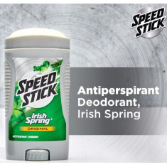 Desodorante Speed Stick  Irish Spring Original 76g
