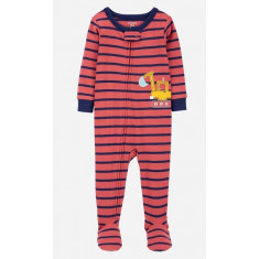 Pijama Infantil - Tamanho 18m - Carters
