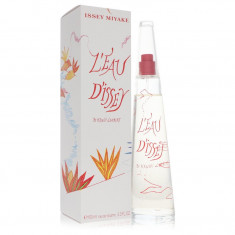 Eau De Toilette Spray (Edition 2022) Feminino - Issey Miyake - Issey Miyake Summer Fragrance - 100 ml