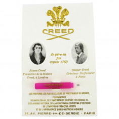 Vial (sample) Feminino - Creed - Spring Flower - 1 ml