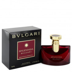 Eau De Parfum Spray Feminino - Bvlgari - Bvlgari Splendida Magnolia Sensuel - 50 ml