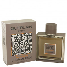 Eau De Parfum Spray Masculino - Guerlain - L'homme Ideal - 100 ml