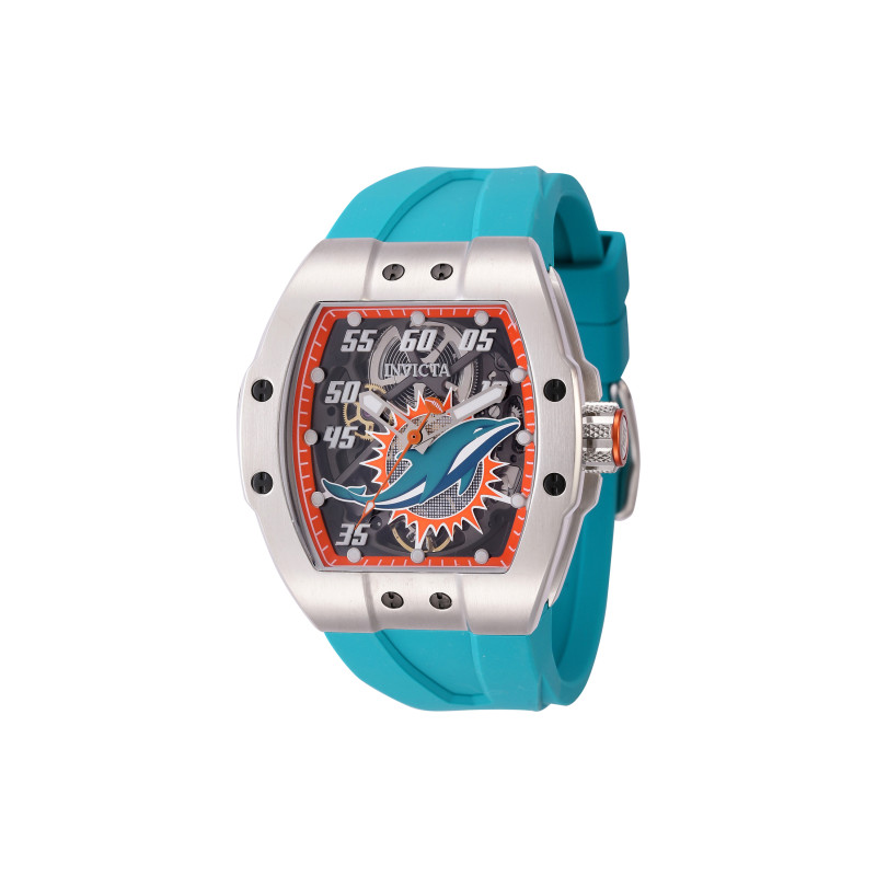 Miami dolphins deals men's watch