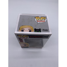 Funko Pop! Sabrina Spellman & Salem - 777