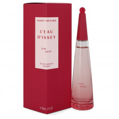 Eau De Parfum Intense Spray Feminino - Issey Miyake - L'eau D'issey Rose & Rose - 90 ml