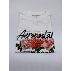 Camiseta- Aéropostale  - ( Tam : G)
