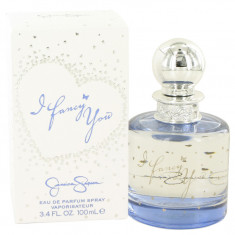 Eau De Parfum Spray Feminino - Jessica Simpson - I Fancy You - 100 ml