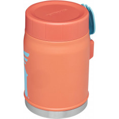 Pote Térmico Infantil - 414ml - Laranja - Stanley