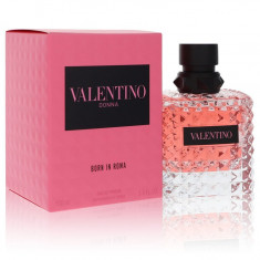 Eau De Parfum Spray Feminino - Valentino - Valentino Donna Born In Roma - 100 ml