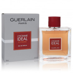 Eau De Parfum Spray Masculino - Guerlain - L'homme Ideal Extreme - 100 ml