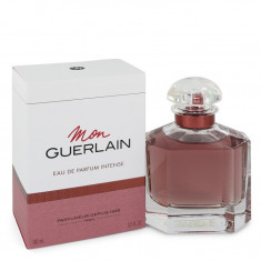 Eau De Parfum Intense Spray Feminino - Guerlain - Mon Guerlain Intense - 100 ml