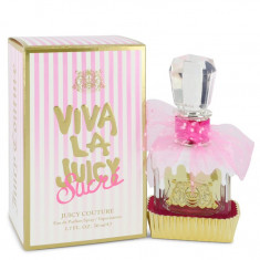 Eau De Parfum Spray Feminino - Juicy Couture - Viva La Juicy Sucre - 50 ml