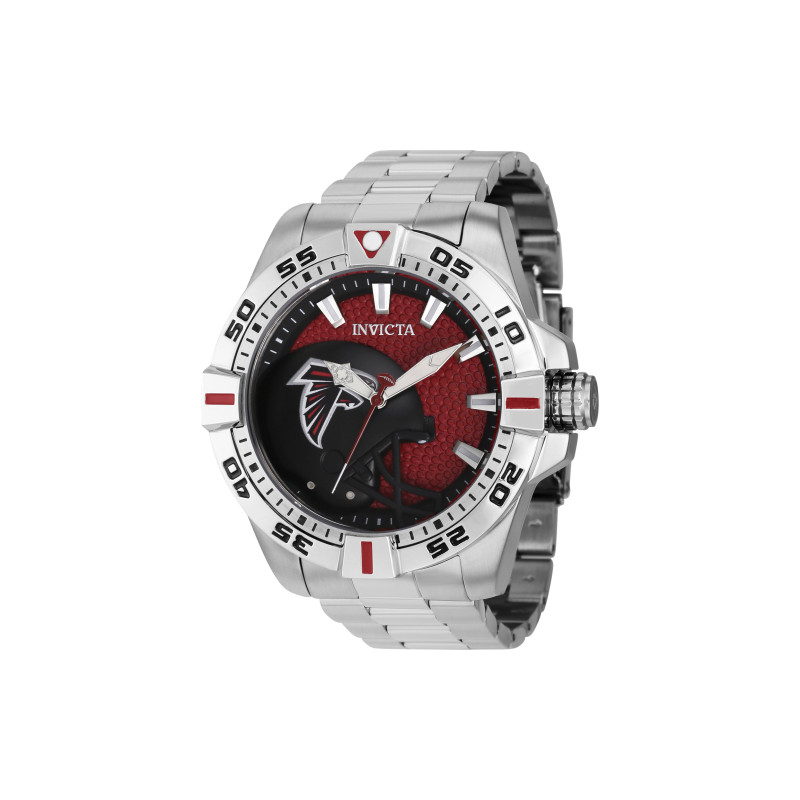 Invicta falcons online watch