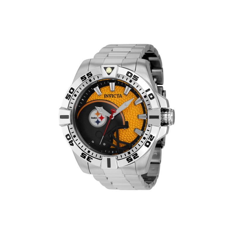 Invicta 2024 steelers watch