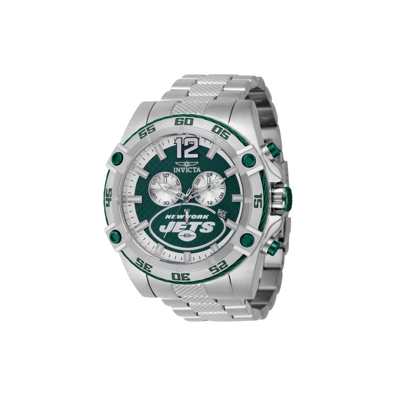 Invicta jets online watch