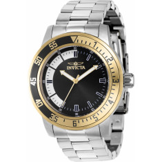 Relógio Masculino - 45mm - Invicta 38594