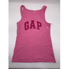 Regata Fem. GAP Rosa Tamanho GG