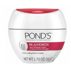 Creme Ponds Anti-Rugas