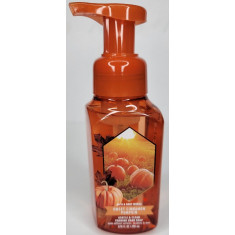 Sabonete espuma -mãos Sweet Cinnamon Pumpkin Bath & Body Works 259ml