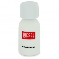 Eau De Toilette Spray (unboxed) Feminino - Diesel - Diesel Plus Plus - 75 ml