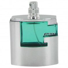 Eau De Toilette Spray (Tester) Masculino - Guess - Guess (new) - 75 ml