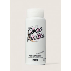 Sabonete Esfoliante Corporal - Coco Vanilla - Victorias Secret - 473ml