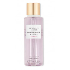 Colonia Corporal  - Pomegranate & Lotus - 250ml - Victorias Secret