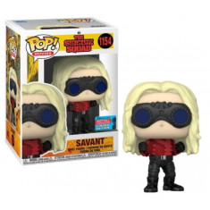 Funko Pop! The Suicide Squade: Savant - 1154