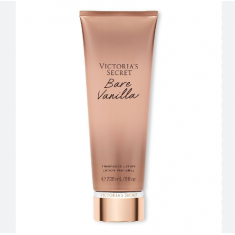 Victoria's Secret - Bare Vanilla Creme Hidratante - 236ml