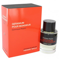 Eau De Parfum Spray Masculino - Frederic Malle - Geranium Pour Monsieur - 100 ml
