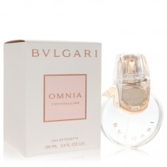 Eau De Toilette Spray Feminino - Bvlgari - Omnia Crystalline - 100 ml