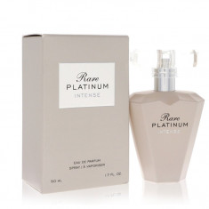 Eau De Parfum Spray Feminino - Avon - Avon Rare Platinum Intense - 50 ml