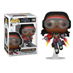 Funko Pop! - Ironheart Mk1 - 1095