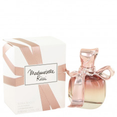 Eau De Parfum Spray Feminino - Nina Ricci - Mademoiselle Ricci - 50 ml