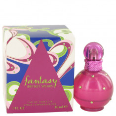 Eau De Toilette Spray Feminino - Britney Spears - Fantasy - 30 ml