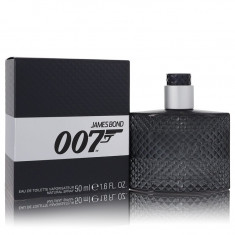 Eau De Toilette Spray Masculino - James Bond - 007 - 50 ml