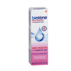 Pasta de Dente/ Gel Dental Biotene  - Dry Mouth