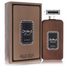 Eau De Parfum Spray (Unisex) Feminino - Lattafa - Lattafa Asdaaf Wujood - 100 ml